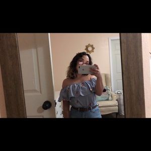 Meet your Posher, Paulina